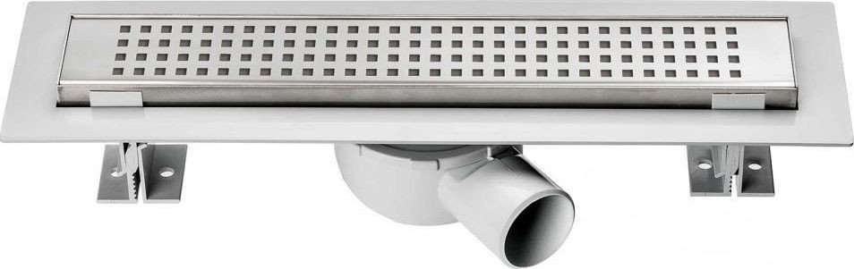 Трап/канал Vincea Optima SAY.601.70.P.PITI 70