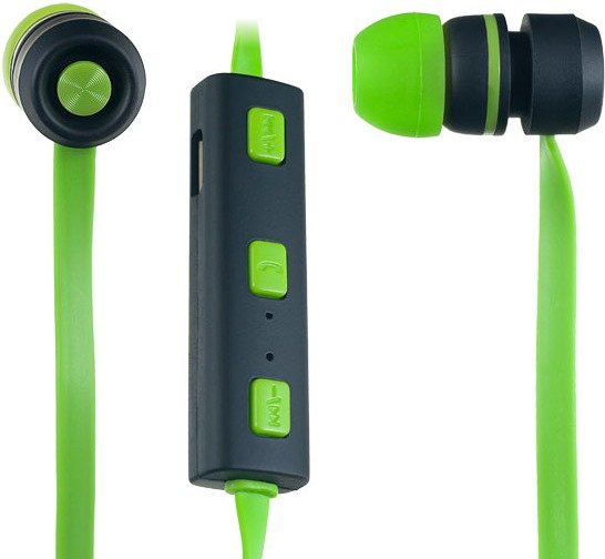 

Наушники Perfeo Sound Strip