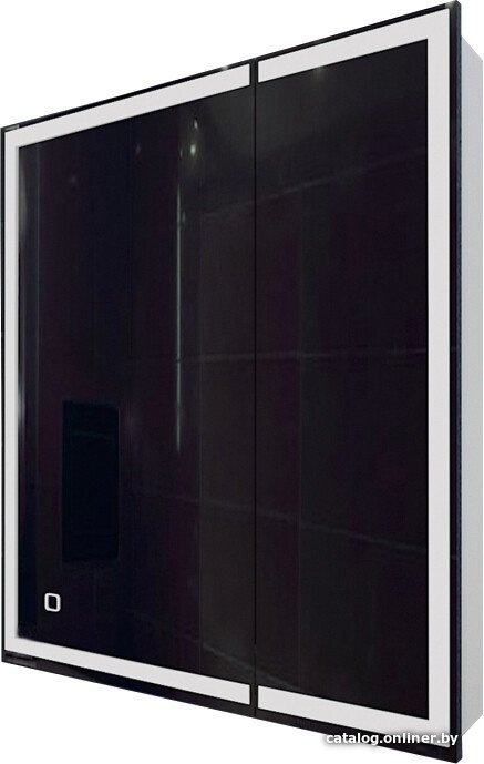 Mixline Шкаф с зеркалом Минио L 547085 (с подсветкой)