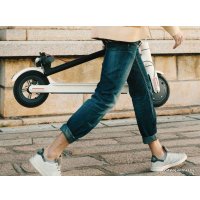 Электросамокат Xiaomi Smart Electric Scooter M365 (международная версия, черный)