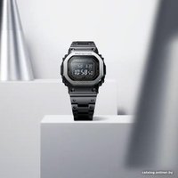 Наручные часы Casio G-Shock GMW-B5000MB-1E