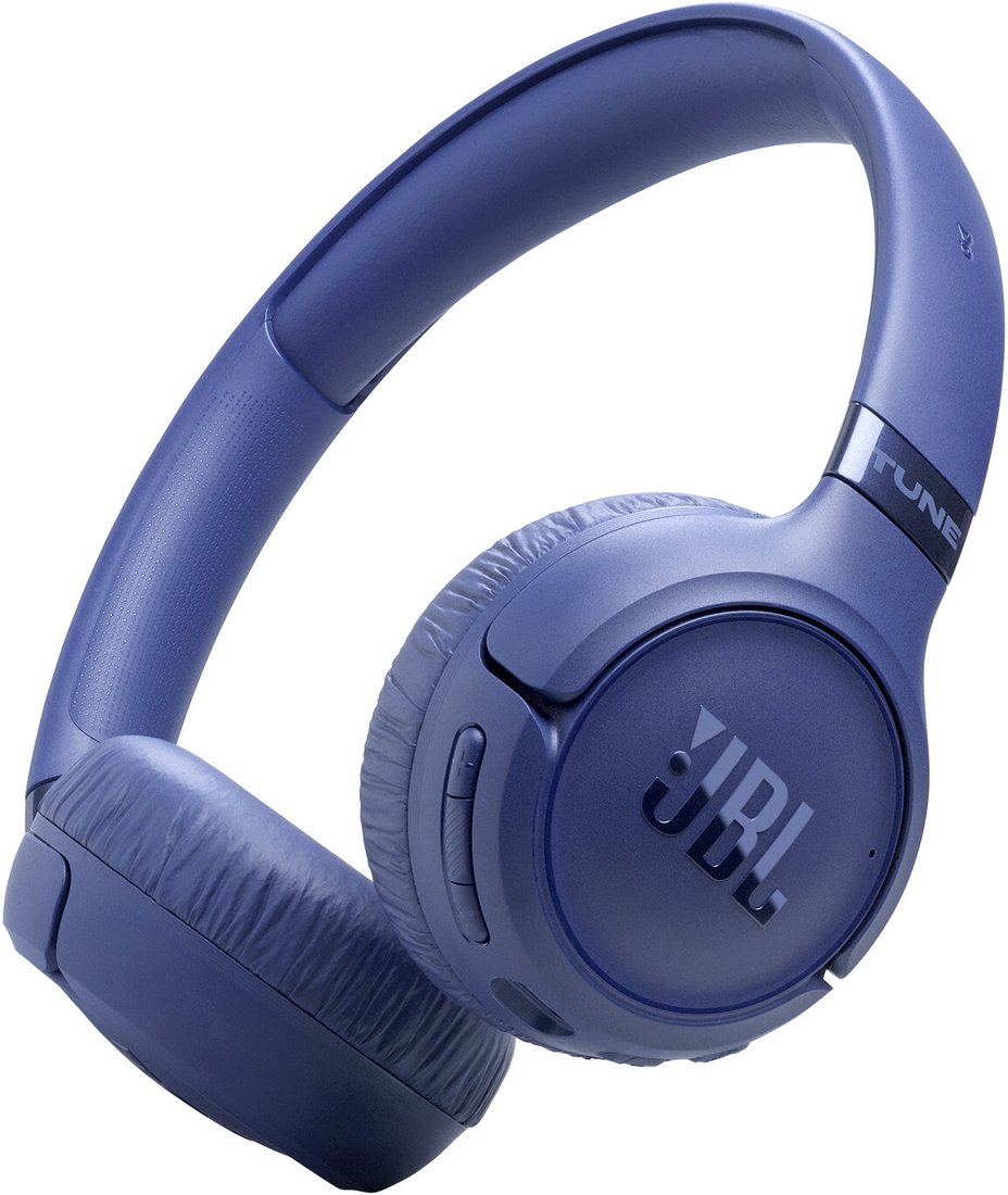 

Наушники JBL Tune 680NC (синий)