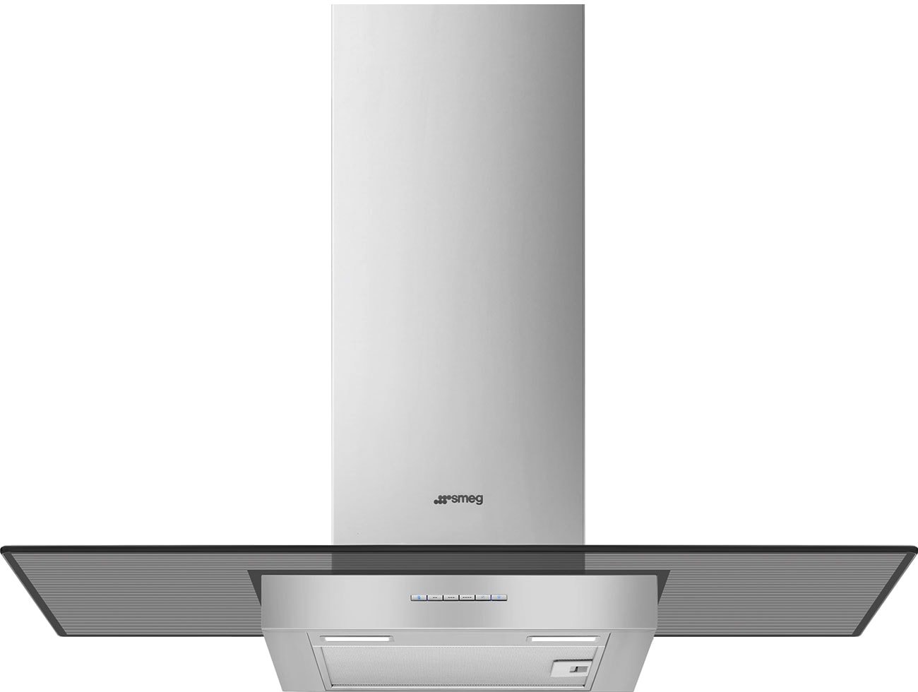 

Кухонная вытяжка Smeg KBT900VE