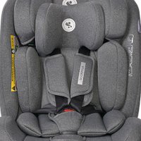 Детское автокресло Lorelli Scorpius (Gray)