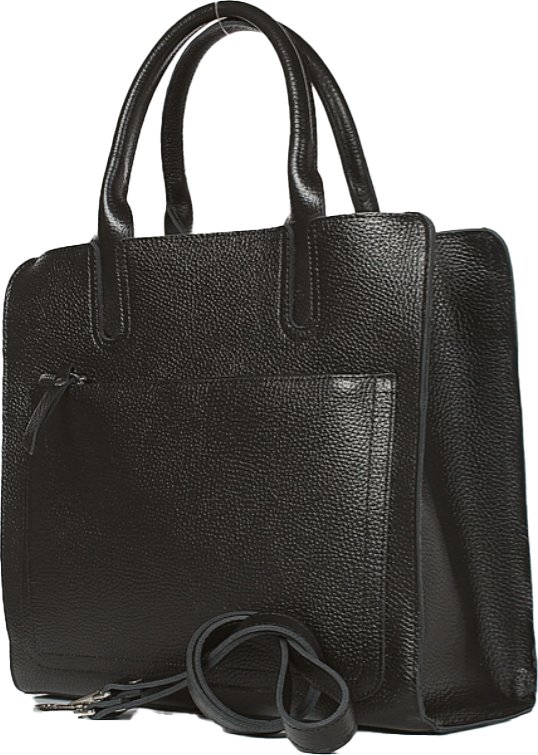 

Женская сумка Galanteya 49523 24с289к45 (черный/серый)