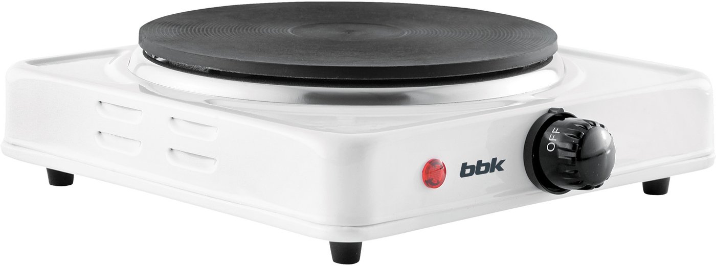 

Настольная плита BBK BHP-120