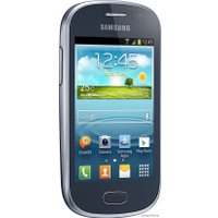Телефон Samsung Galaxy Fame (S6810)