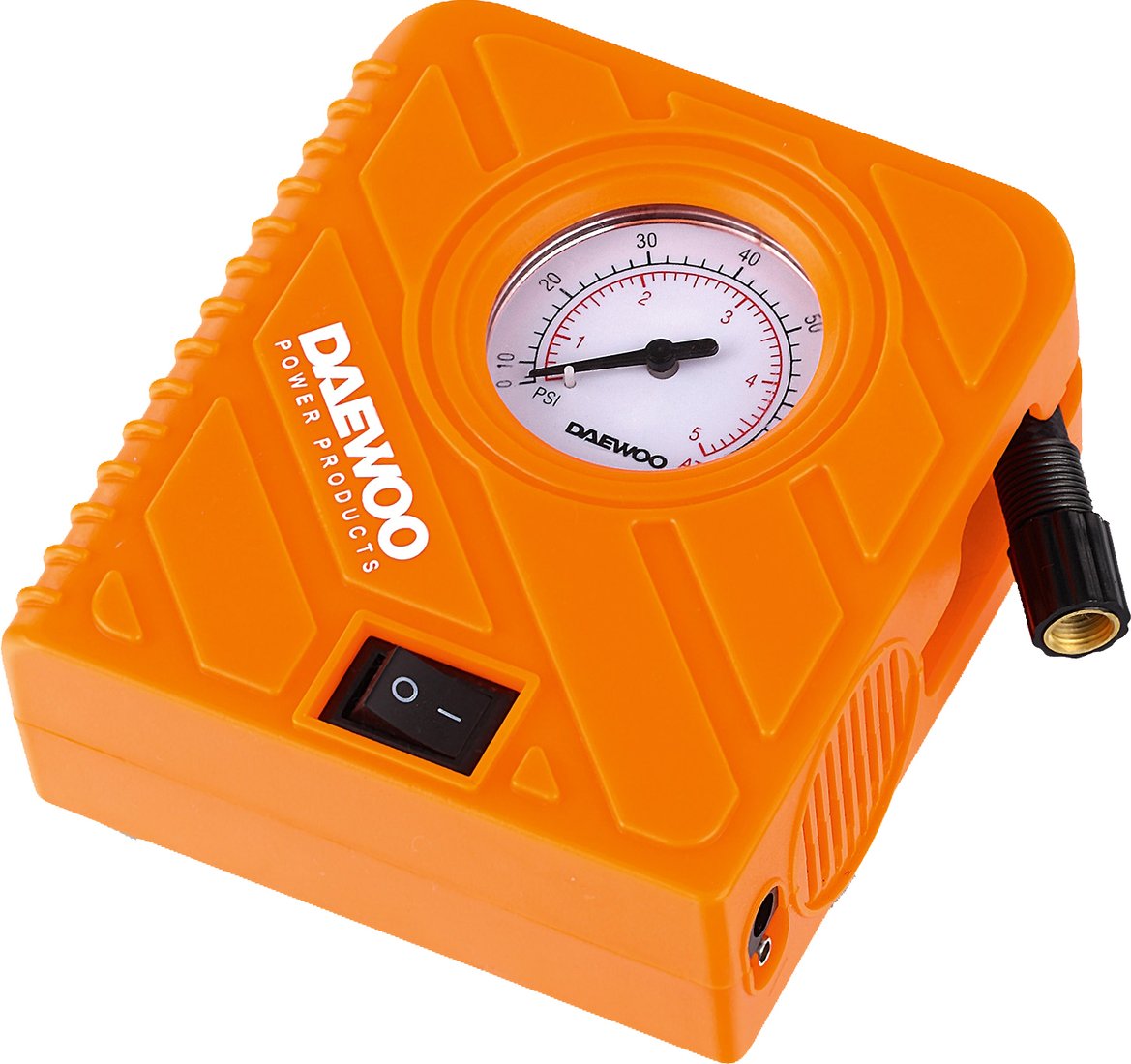 

Автомобильный компрессор Daewoo Power DW20L PLUS