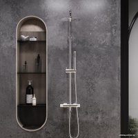 Душевая система  Damixa Scandinavian Pure 936810000