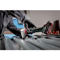 Высечные электрические ножницы Metabo NIV 18 LTX BL 1.6 601614840 (без АКБ, кейс)