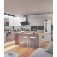 Холодильник Gorenje NRKI4182A1