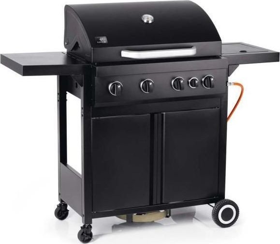 Газовый гриль для дачи Landmann Rookie 4.1 Cook 13712