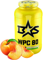WPC 80 (2000г, персик)
