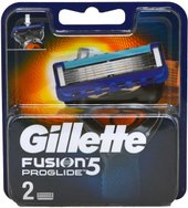 Fusion5 Proglide (2 шт) 7702018085897