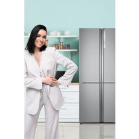 Микроволновая печь Haier HMX-BTG259W