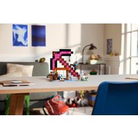 Конструктор LEGO Minecraft 21277 Шахта Кирка