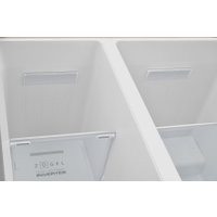 Холодильник side by side ZUGEL ZRSS630C