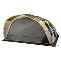 Кемпинговая палатка Quechua T6.2 XL Air