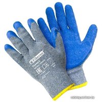 Текстильные перчатки Fiberon Латексный облив PSV027P