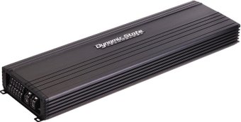 Автомобильный усилитель Dynamic State Sarmat SMA-6.200