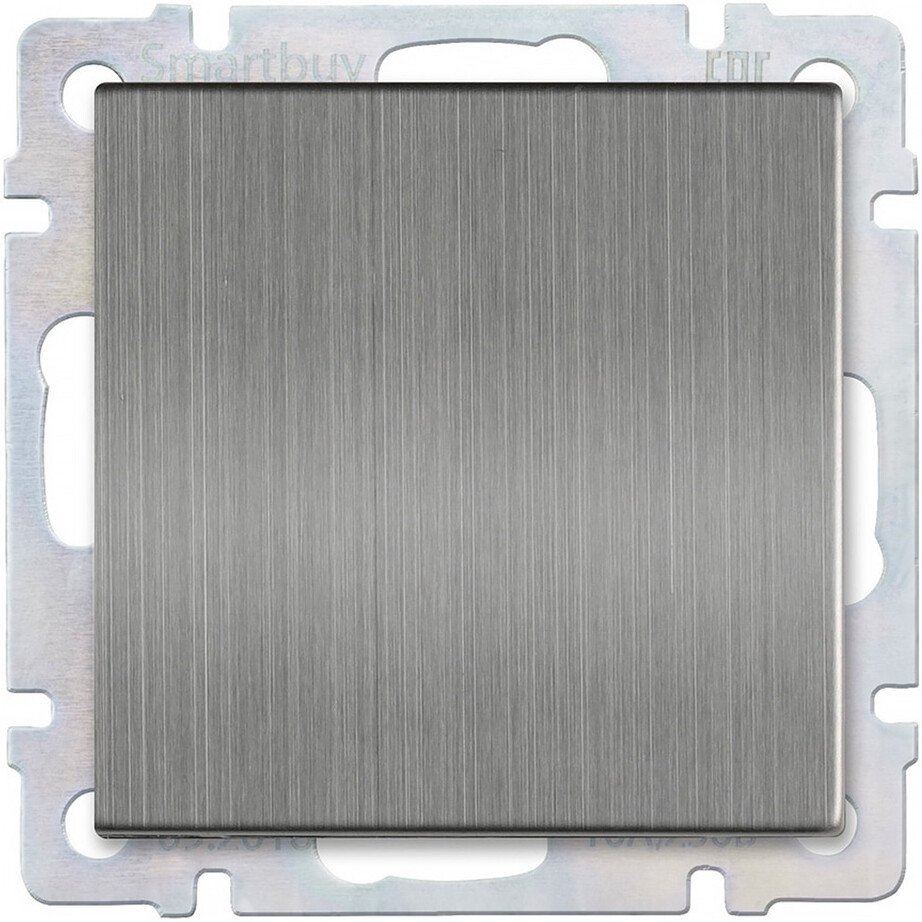 

Выключатель перекрестный SmartBuy Нептун SBE-05gn-10-SW13-0