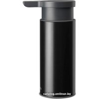 Дозатор для жидкого мыла Brabantia Profile 128448 (черный матовый)