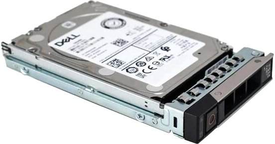 

SSD Dell 345-BDZZ 480GB