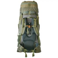 Туристический рюкзак TRAMP Ragnar TRP-044oliv