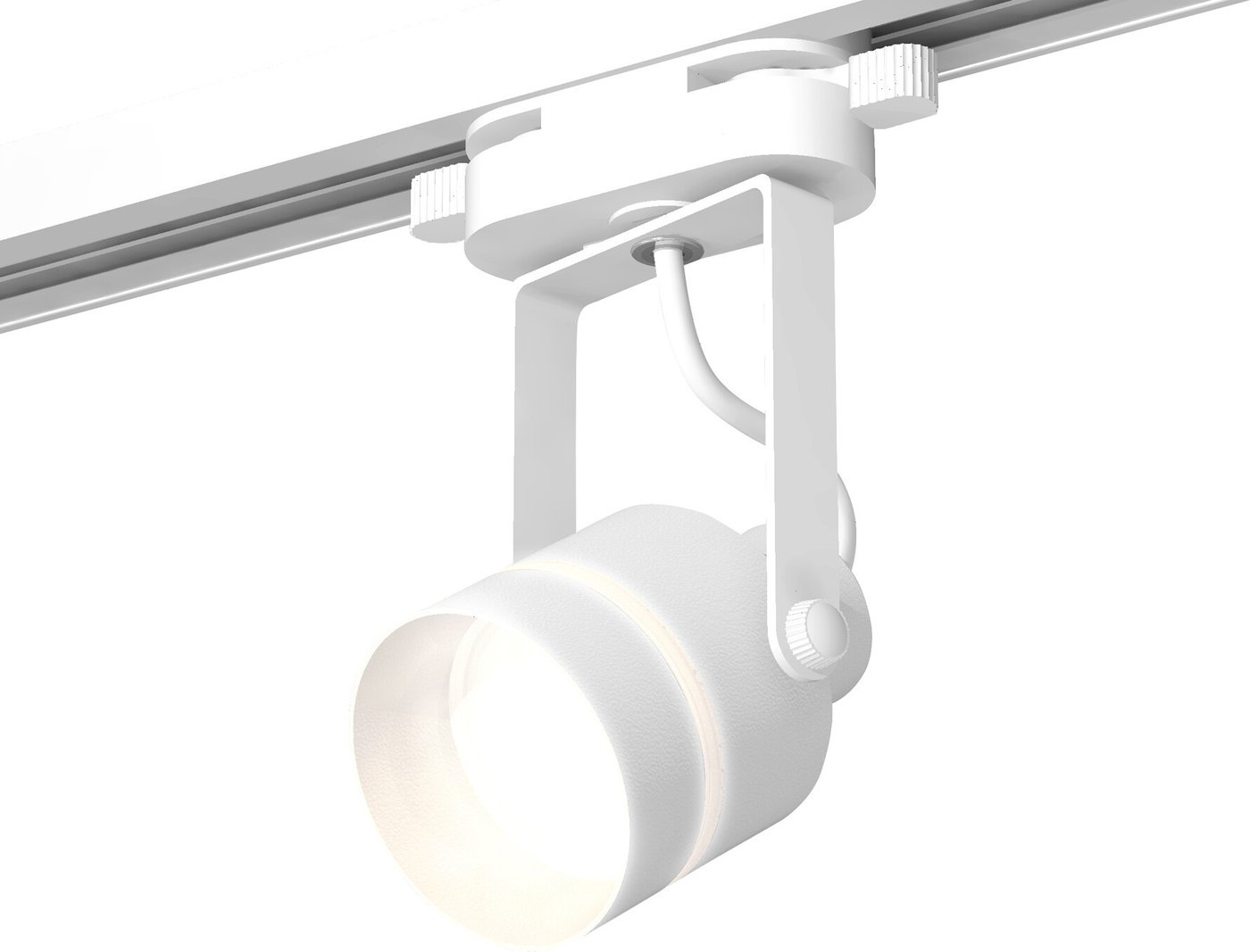

Трековый светильник Ambrella light Track System XT6601081 WH/SWH/FR