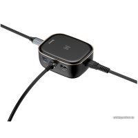 Док-станция Baseus CAHUB-AC01