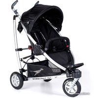 Коляска прогулочная «трость» TFK Buggster S Air