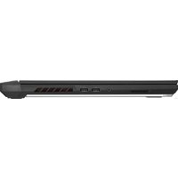 Игровой ноутбук ASUS ROG Strix SCAR 17 G732LV-EV052T