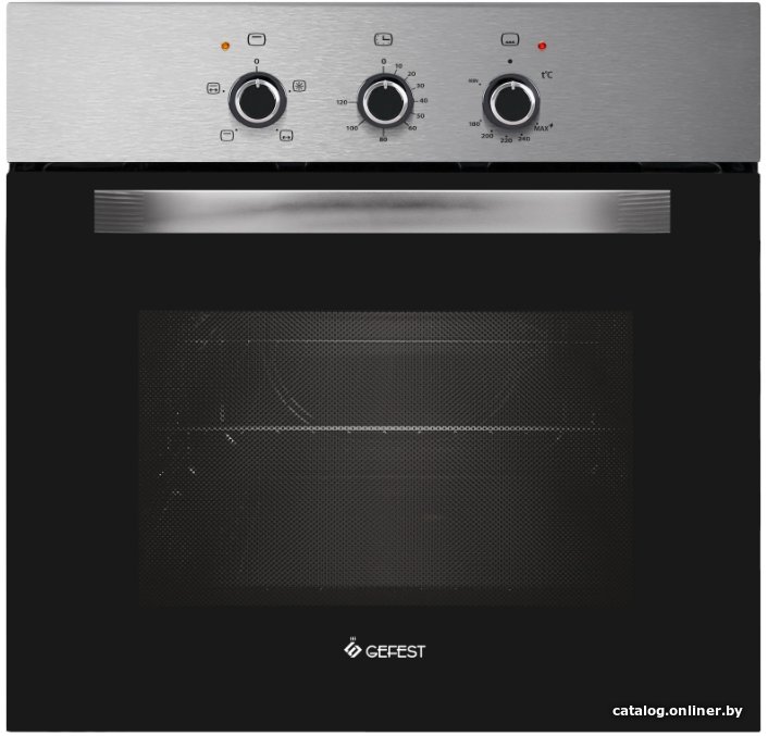 Газовый духовой шкаф GEFEST ДГЭ 601-01 Н1