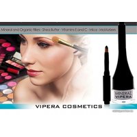 Жидкие тени для век Vipera Mineral Dream Cream (305 pearl)