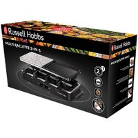 Раклетница Russell Hobbs 26280-56