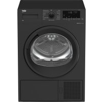 Сушильная машина BEKO DF7412GB
