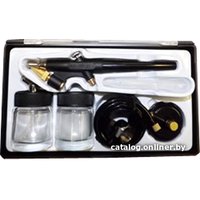 Краскопульт H-D HD-1006