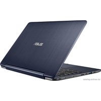 Ноутбук ASUS Transformer Book Flip TP200SA-FV0108TS