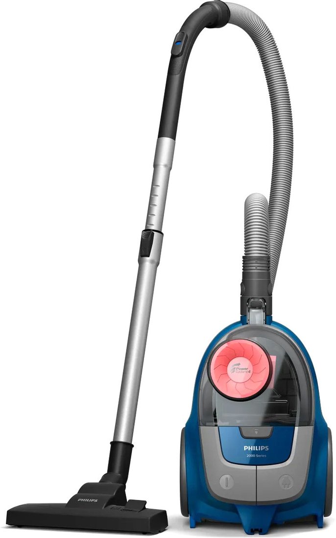 

Пылесос Philips XB2123/09