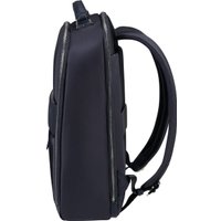 Городской рюкзак Samsonite Zalia 3.0 14.1" KM4-01005 (dark navy)