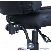 Офисное кресло Меб-ФФ MF-3001 (черный)