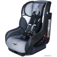 Детское автокресло Nania Driver Racing (grey)