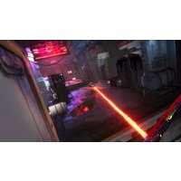  Ghostrunner 2 (без русской озвучки, русские субтитры) для PlayStation 5