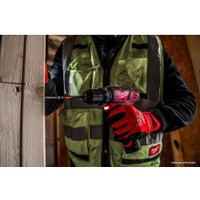 Дрель-шуруповерт Milwaukee M12 BDD-201C 4933479439 (с 1-м АКБ, кейс)