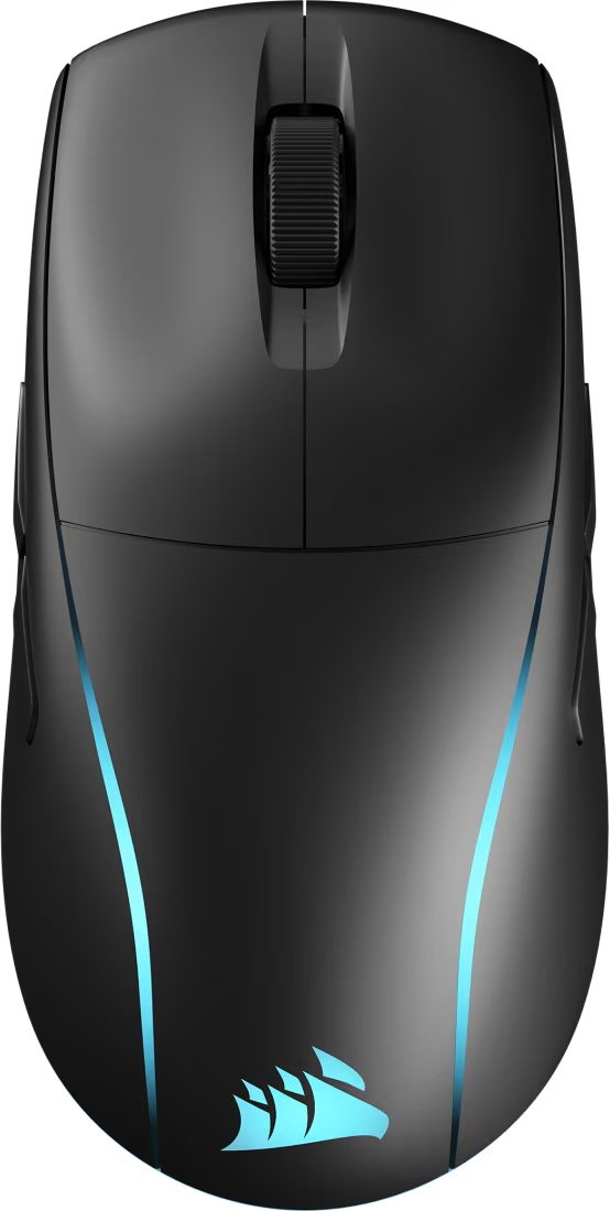 

Игровая мышь Corsair M75 Wireless RGB