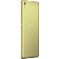 Телефон Sony Xperia XA Dual Lime Gold