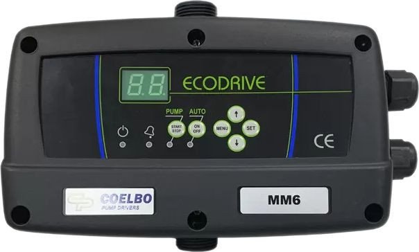 Частотный блок автоматики Coelbo Eco drive 6MM 2001051500646