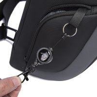 Городской рюкзак Bange BG7312 (серый)