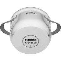 Кастрюля Tesoro Tivoli КС816