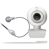 Веб-камера Logitech QuickCam Express Plus